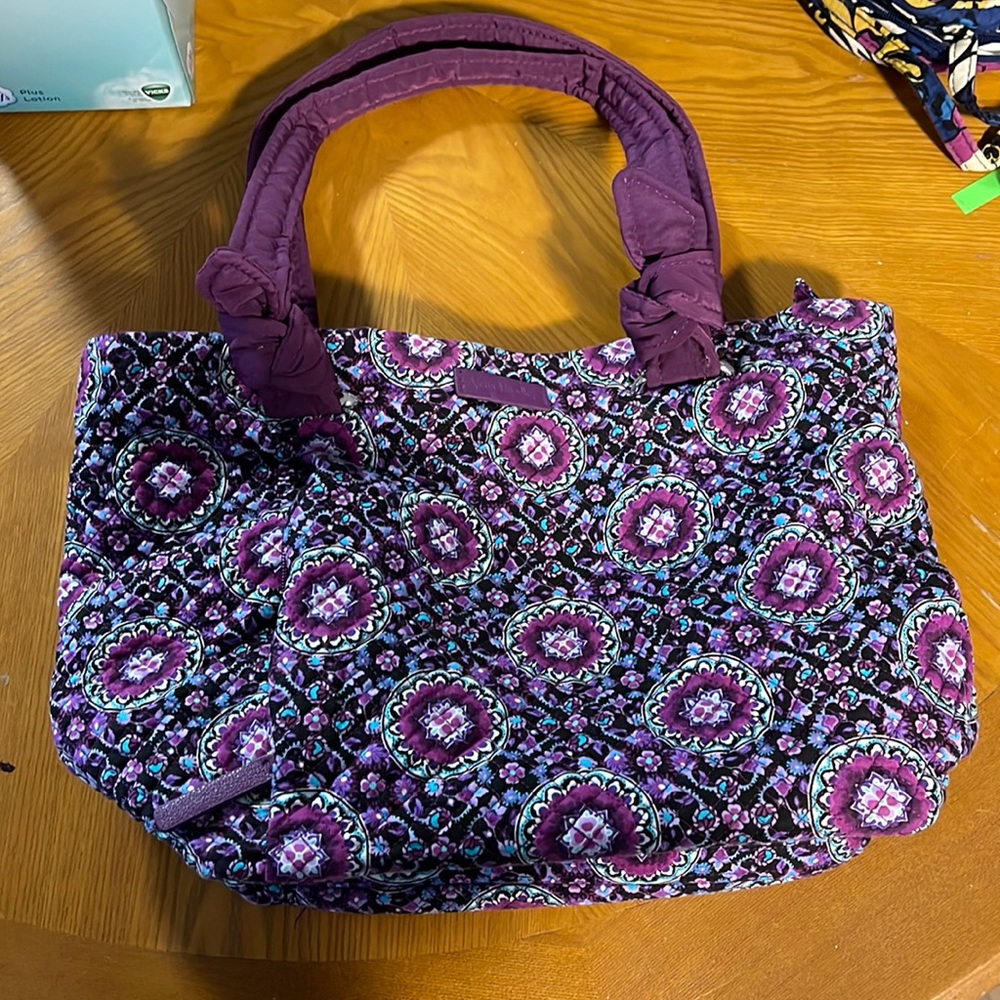 Vera Bradley bag
